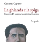 GIORNATA DELLA MEMORIA : ULTIMO LIBRO DI GIOVANNI CAPURSO