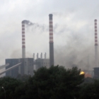 BBC : L’ILVA userà Metano al posto del Carbone e l’Enel a Brindisi cosa aspetta?