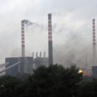 BBC : L�ILVA user� Metano al posto del Carbone e l�Enel a Brindisi cosa aspetta?