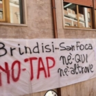 Deposito di gas nel porto di Brindisi: tornano i fantasmi del passato