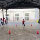 BOXE IAIA:OPEN DAY