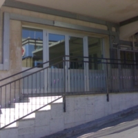 Lavoratori Markas : sit-in in Via Napoli