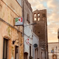 PD : RIAPRE A SAVA