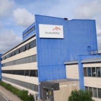 ARCELOR MITTAL : INCONTRO A ROMA