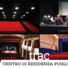 QUINDICI RESIDENZE IN PUGLIA DI TEATRO, DANZA E ARTI DIGITALI