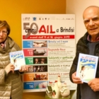 RACCOLTAAIL : UNA STORIA QUASI VERA