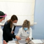 PUGLIA : PIANO VACCINI