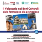 BENI CULTURALI