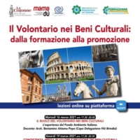 BENI CULTURALI
