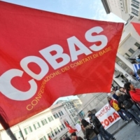 COBAS BRINDISI : INCONTRO OSS