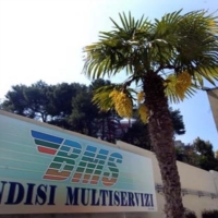 COBAS BRINDISI :AGITAZIONE MULTISERVIZI