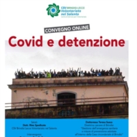 �Covid e detenzione�