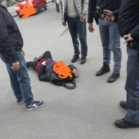 Brindisi e le sue strade