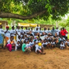 BIOSALUS ITALIA CELEBRA IL WORLD WATER DAY 2021 
