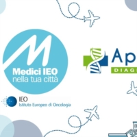 Apulia Diagnostic e Istituto Europeo di Oncologia (IEO) insieme per l�eccellenza sanitaria