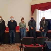 BRINDISI : NUOVA GIUNTA COMUNALE