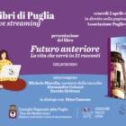 Futuro anteriore.La vita che verrà in 21 racconti