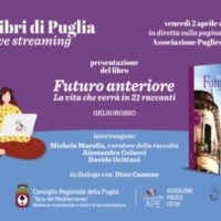 Futuro anteriore.La vita che verr� in 21 racconti