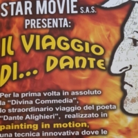 DANTE : PROGETTO CULTURALE INNOVATIVO