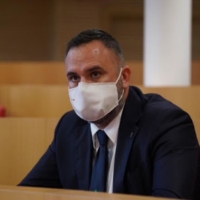VIZZINO : NUOVA ORGANIZZAZIONE SANITA'