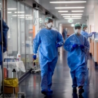 VIZZINO: L'OBIETTIVO E' MIGLIORARE LA SITUAZIONE-VACCINI