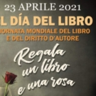 TABERNA LIBRARIA : "Giornata Mondiale del libro 