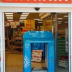 Ostuni: arriva la barriera al Covid 19 nel supermercato Carrefour