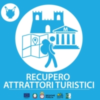 GAL T.D.M. : NUOVO BANDO PER IL RECUPERO DI ATTRATTORI TURISTICI