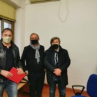 FdI incontra l'assessore Saponaro