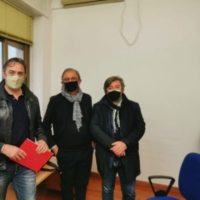 FdI incontra l'assessore Saponaro