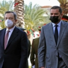 MEDU : LETTERA A DRAGHI