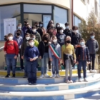 PROCLAMATA LA SINDACA JUNIOR  E IL NUOVO CCR BRINDISI