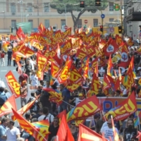 Il 18 ottobre sciopero nazionale cobas