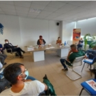 BRINDISI: CONFCOMMERCIO: INCONTRO TAVERI