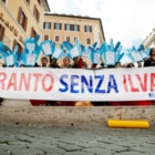 Manifestazione a Roma. Il Pd accanto alla città e al Sindaco