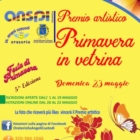 Festa di Primavera all'Oratorio ANSPI Santi Angeli Custodi