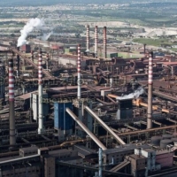 Eurispes: �Chiudere ex Ilva Taranto