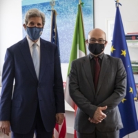 GASDOTTI : USA E STRATEGIA ITALIANA