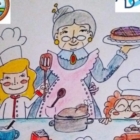 IN CAMPO A TAVOLA E NELLA VITA
