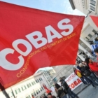 COBAS : EX NUBILE : INCONTRO
