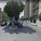 BRINDISI : VIALE COMMENDA