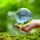 GIORNATA MONDIALE DELL'AMBIENTE - 5 GIUGNO 2021 