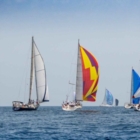 LA REGATA INTERNAZIONALE BRINDISI-CORFU