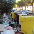 Brindisi : il "biglietto da visita"