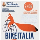 2 GIUGNO :BIKEITALIA DAY- Torchiarolo