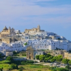 OSTUNI : Torneo Open Telcom & Pace Gioielli