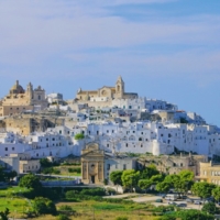 OSTUNI : Torneo Open Telcom & Pace Gioielli