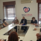Nasce la "Rete sociale SoloxLoro"
