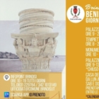 BRINDISI : BENI CULTURALI : ORARI