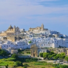 “E’ Ostuni, bellezza” il nuovo video che racconta la Città Bianca